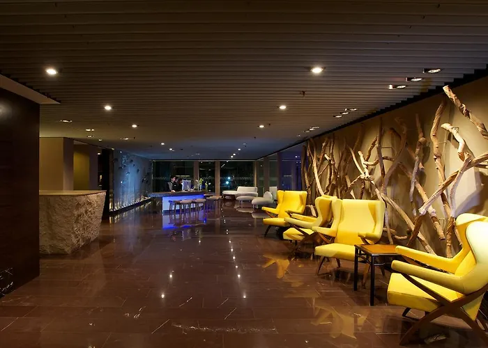 Gtower Hotel Kuala Lumpur